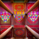 Illustration for article titled Extreme wide angle photos turn mosques into beautiful kaleidoscopes
